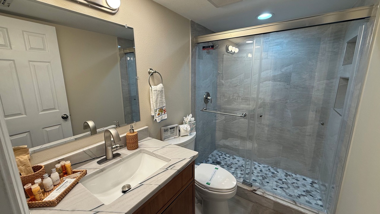 Photo of Bathroom in Belle Vista