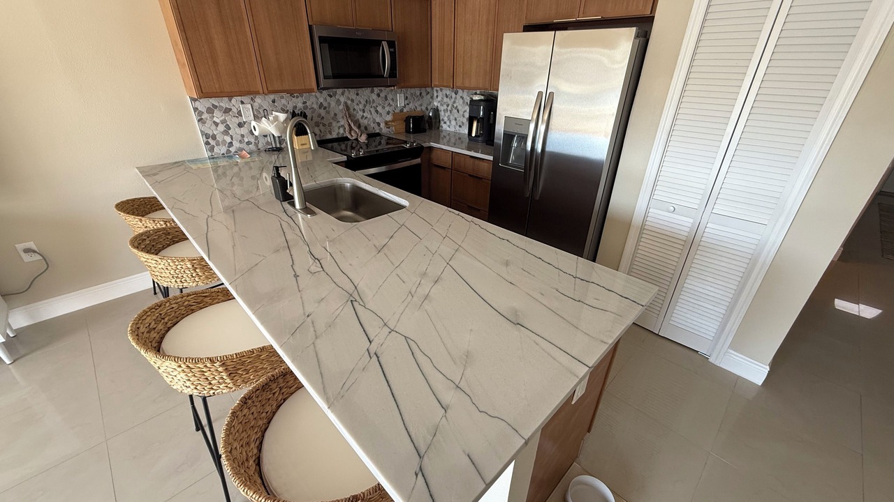 Photo of Kitchen in Belle Vista