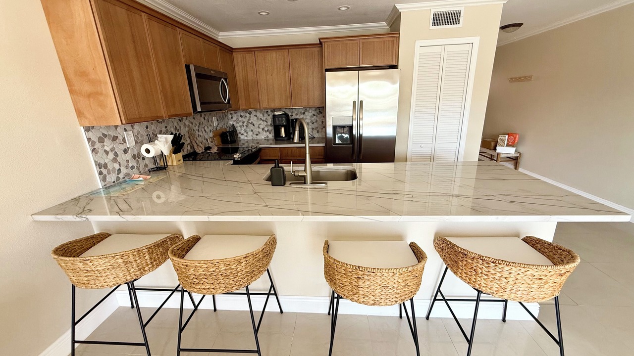 Photo of Kitchen in Belle Vista