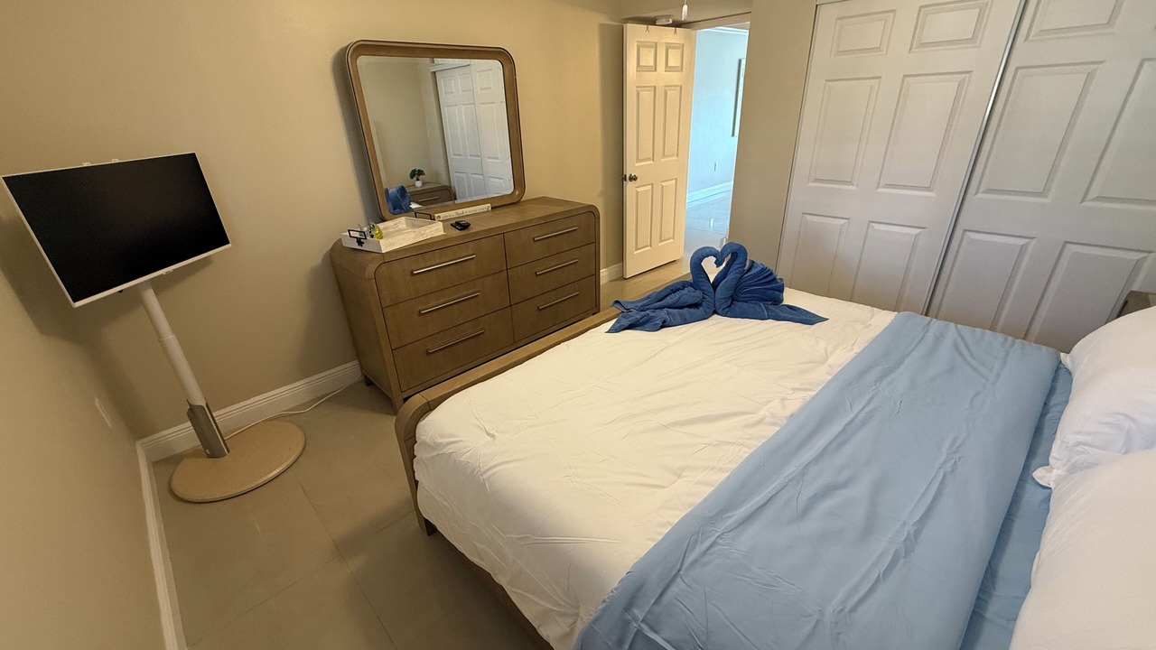 Photo of Bedroom in Belle Vista