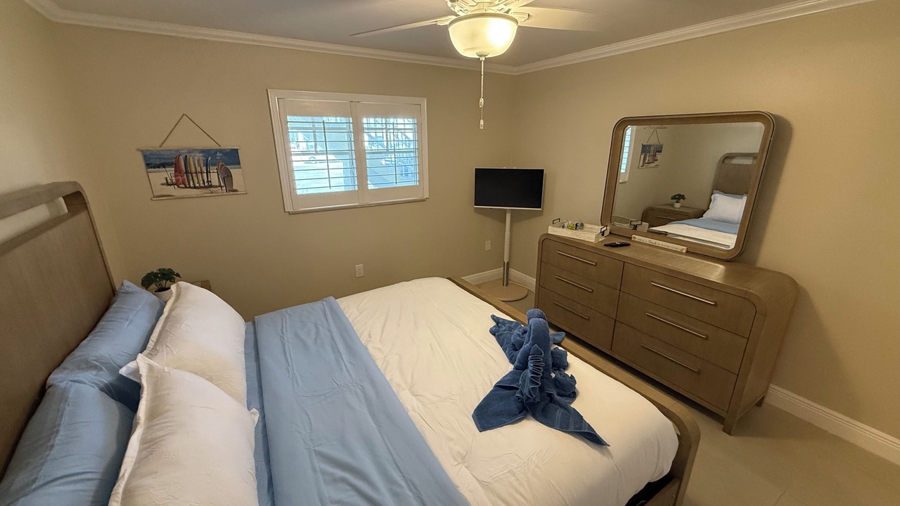 Photo of Bedroom in Belle Vista
