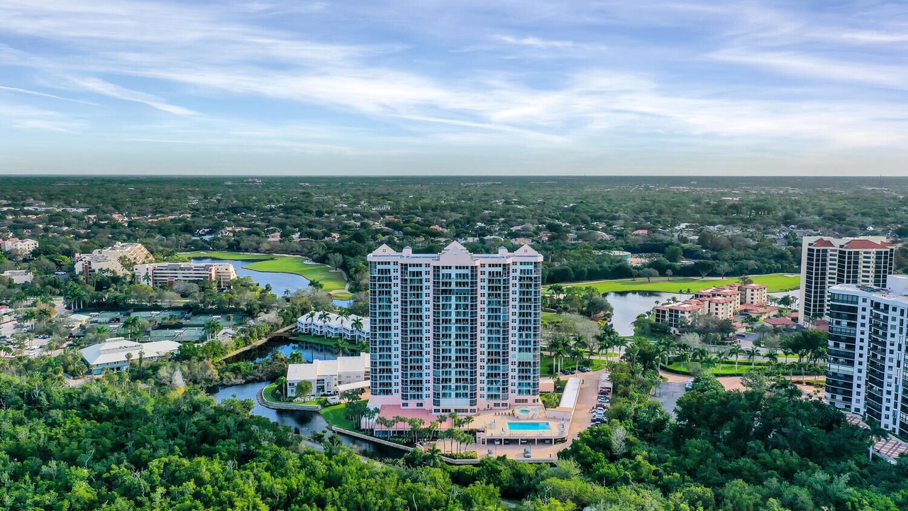 Photo of Outdoor in Pelican Bay