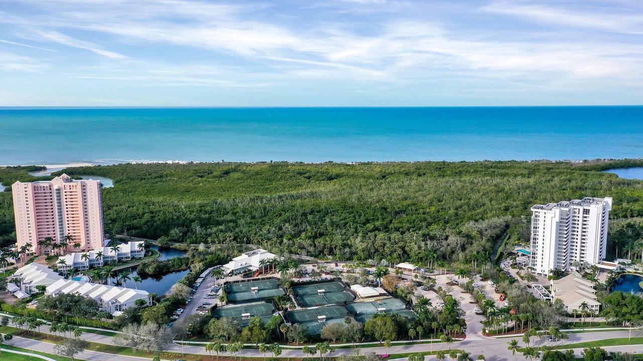 Photo of Outdoor in Pelican Bay
