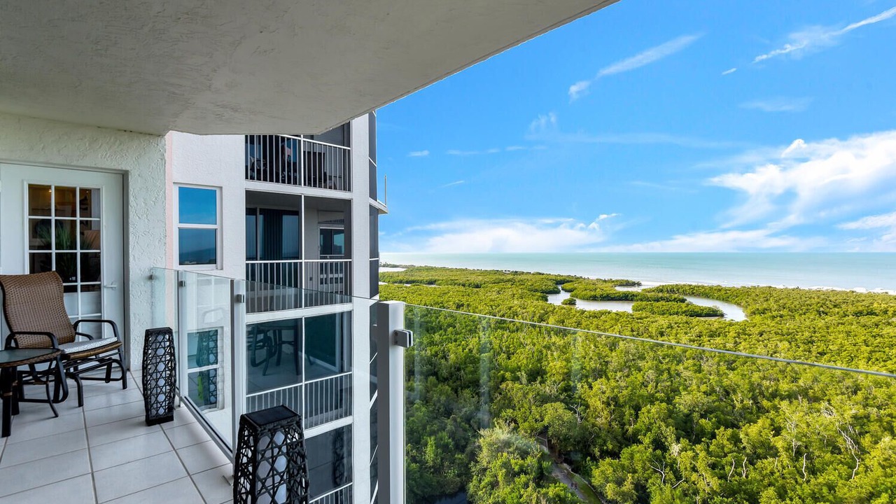 Photo of Outdoor in Pelican Bay