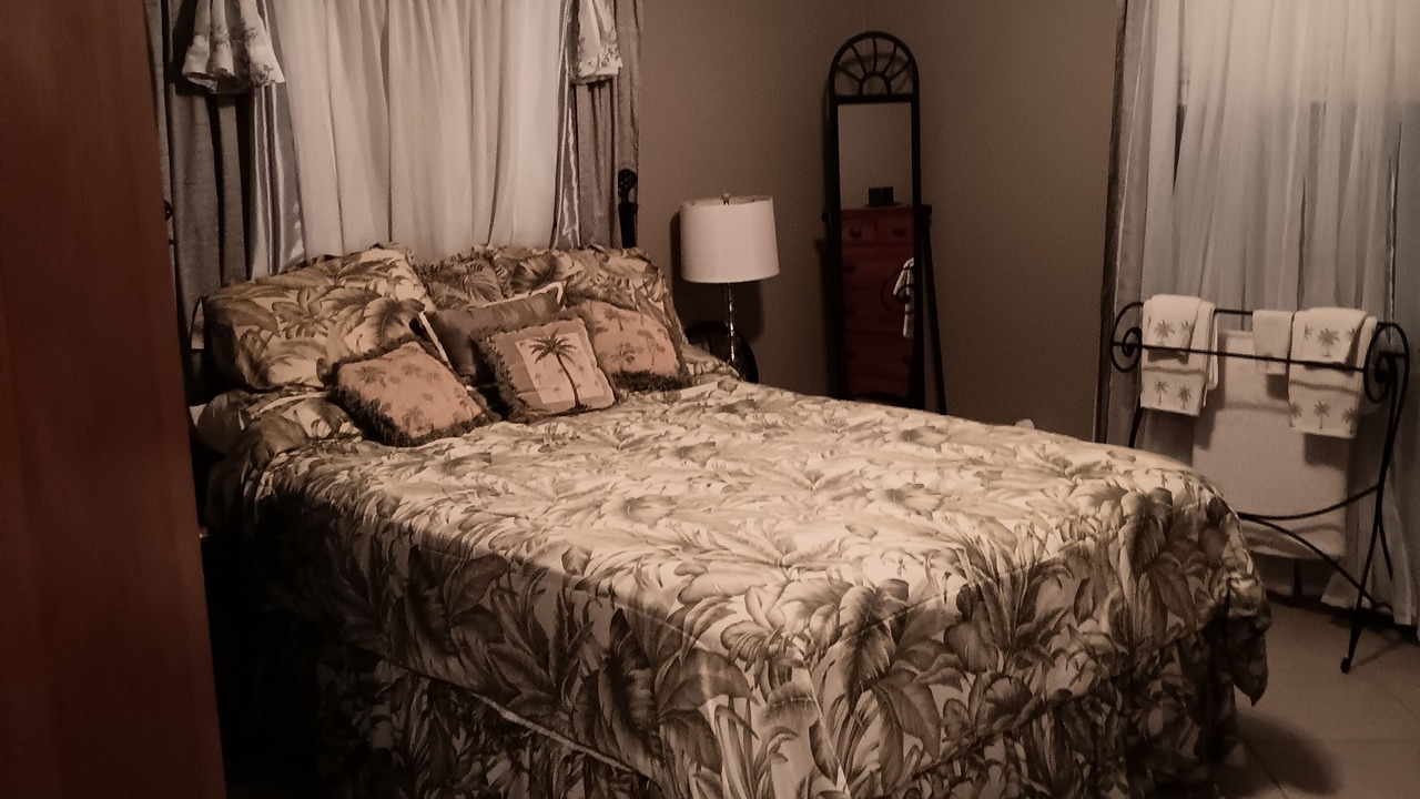 Photo of Bedroom in Palm Bay