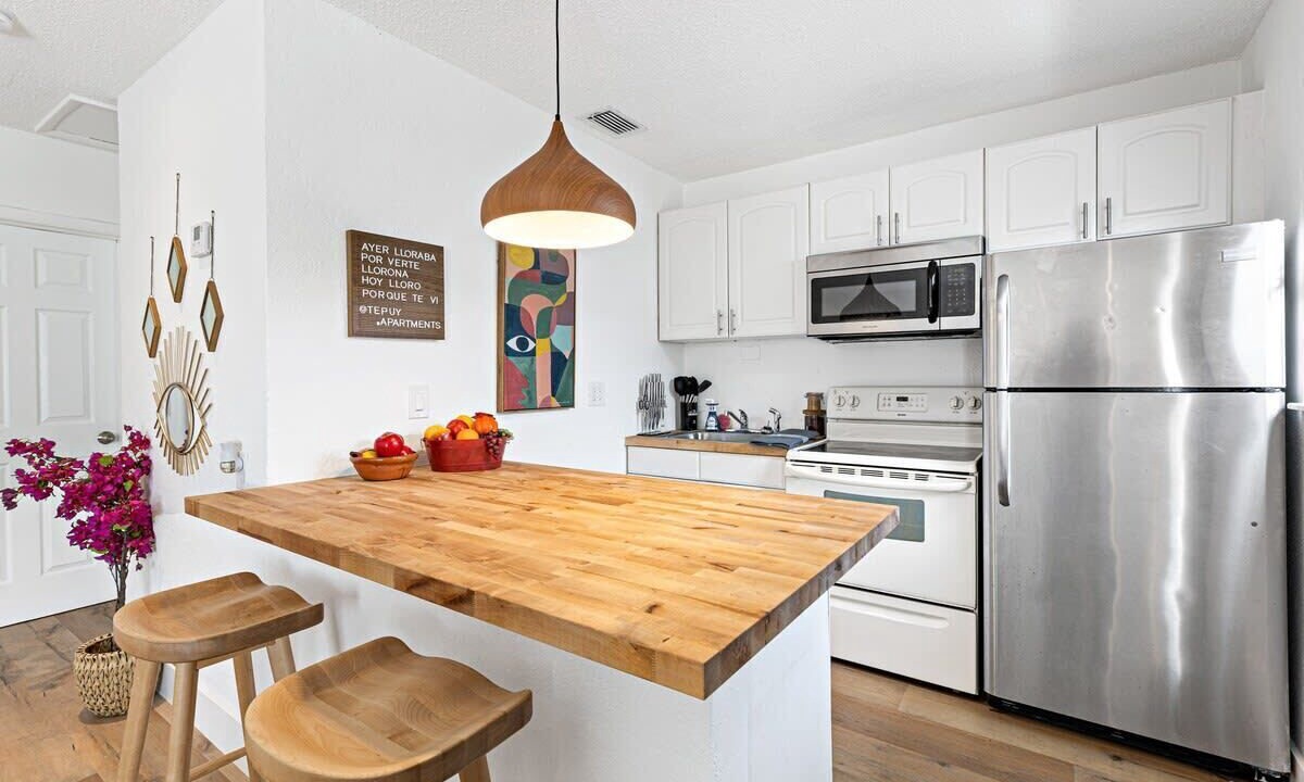 Photo of Kitchen in Sailboat Bend