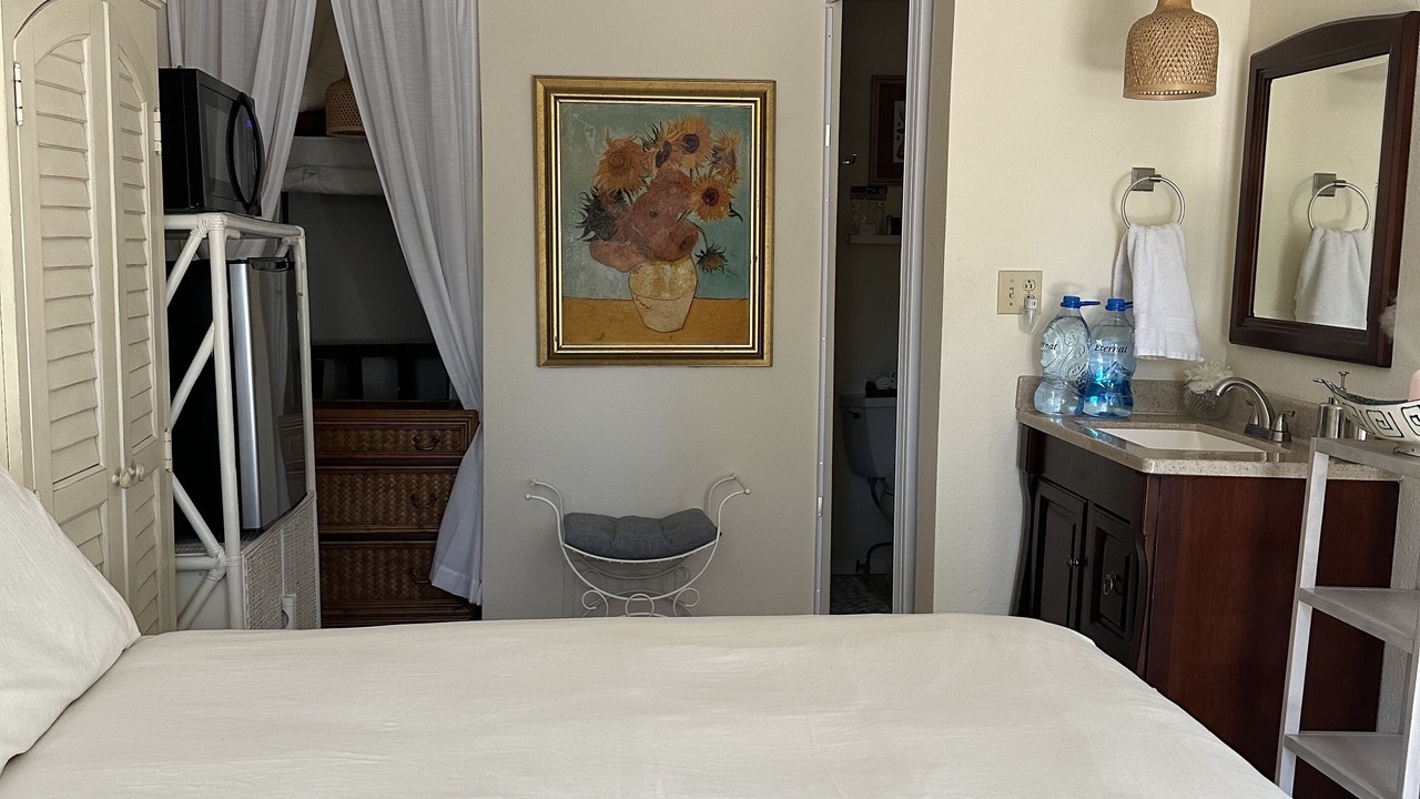 Photo of Bedroom in Bayou Oaks