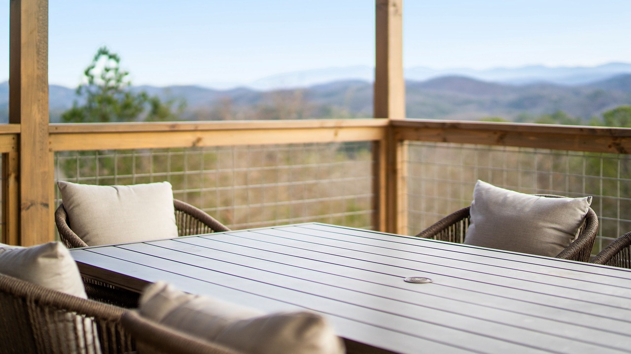 Photo of Outdoor in Sevierville