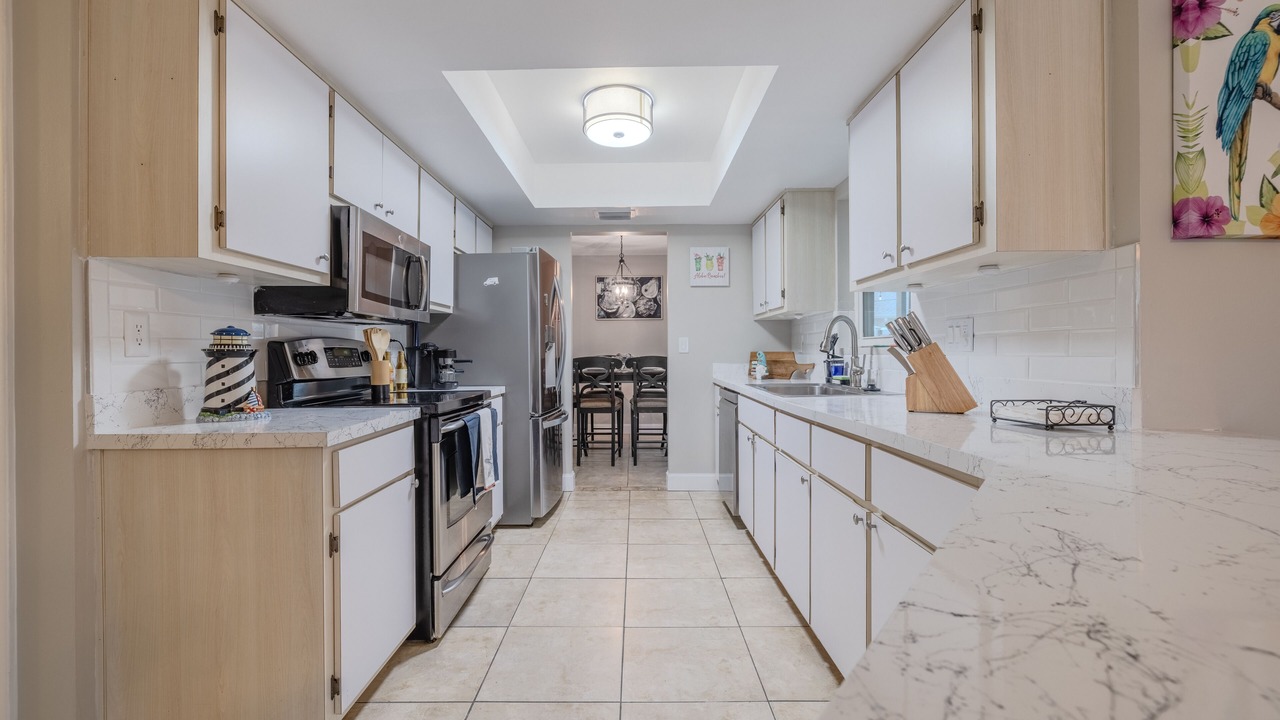 Photo of Kitchen in Fort Myers