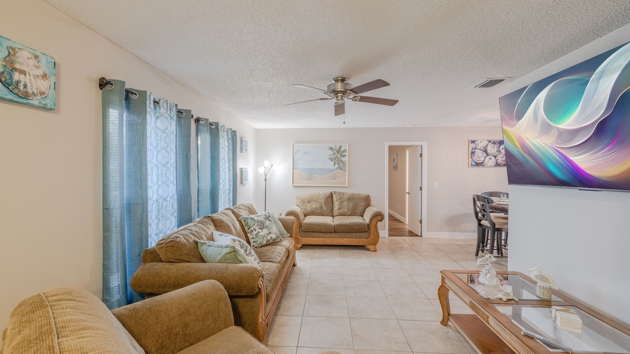 Photo of Livingroom in Fort Myers