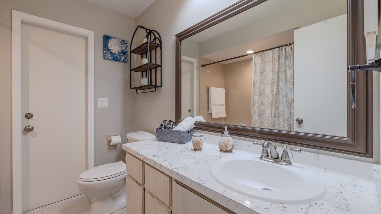 Photo of Bathroom in Fort Myers