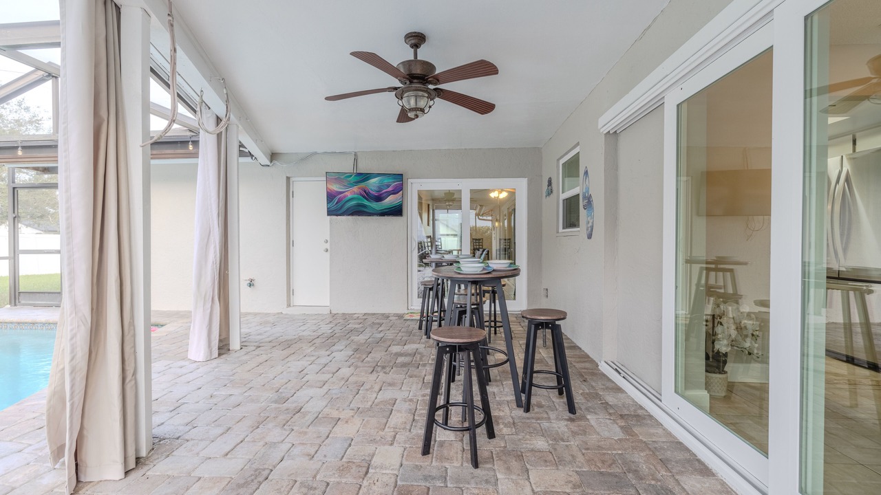 Photo of Outdoor in Fort Myers