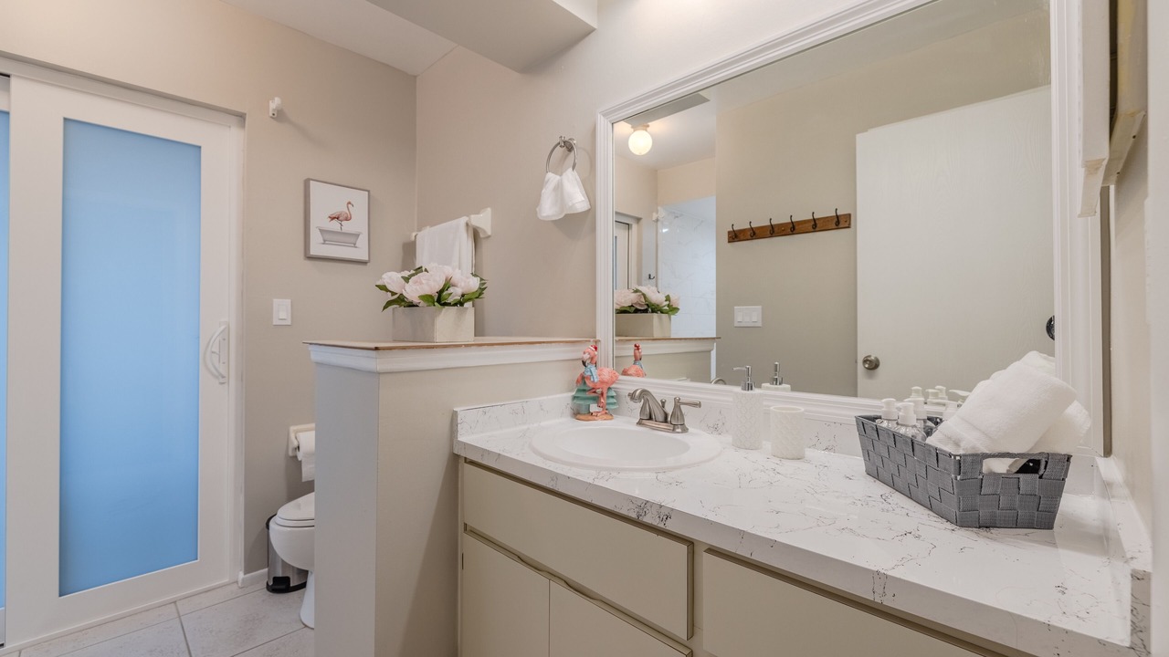 Photo of Bathroom in Fort Myers