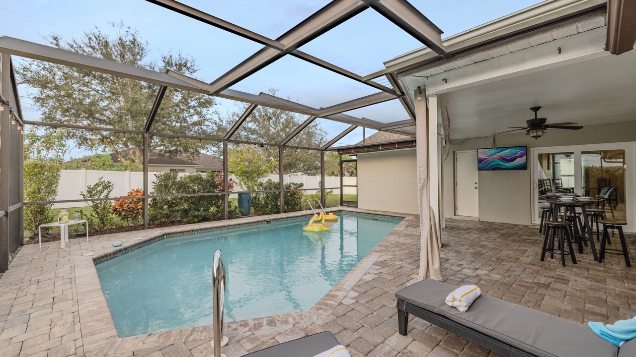 Photo of Outdoor in Fort Myers