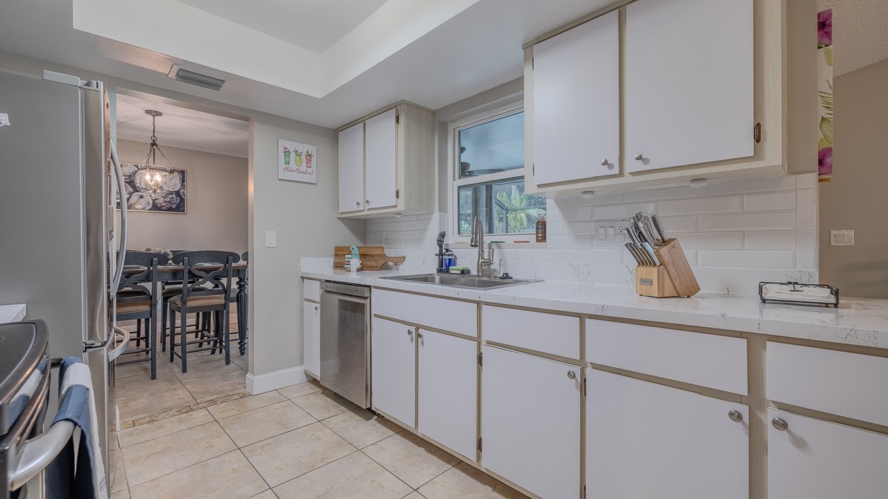 Photo of Kitchen in Fort Myers