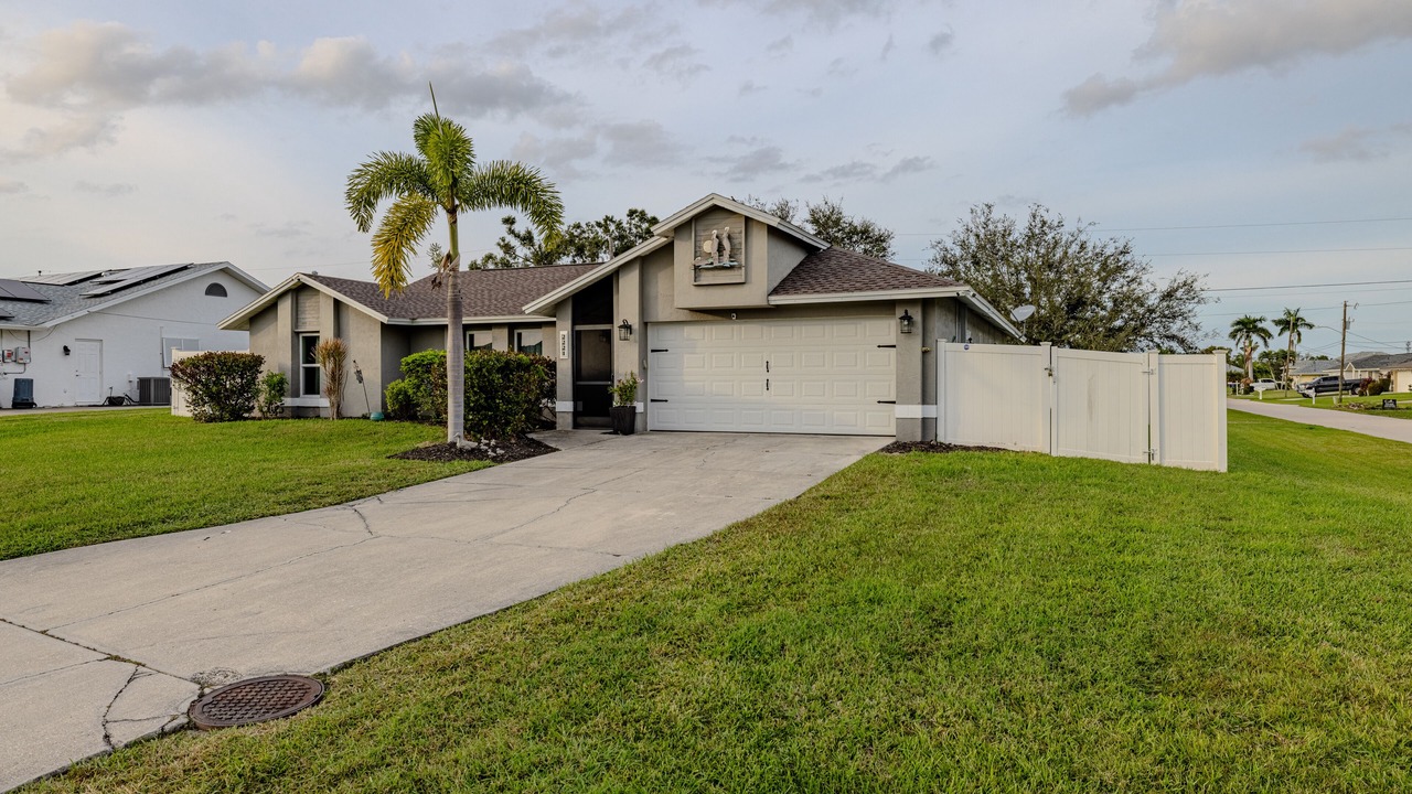 Photo of Outdoor in Fort Myers