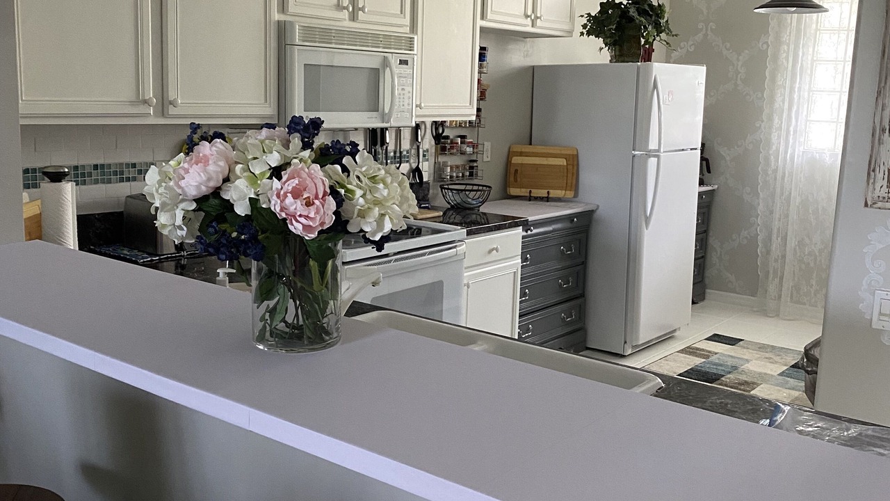 Photo of Kitchen in Rural Estates