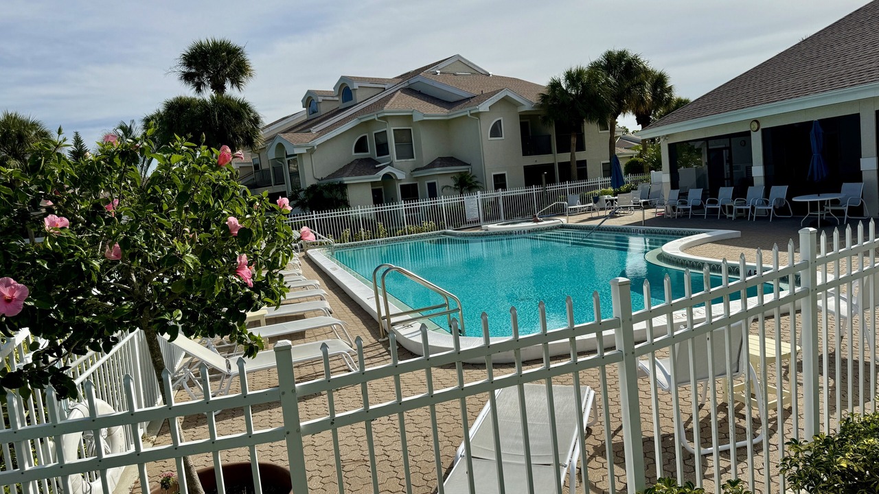 Photo of Outdoor in Pelican Bay