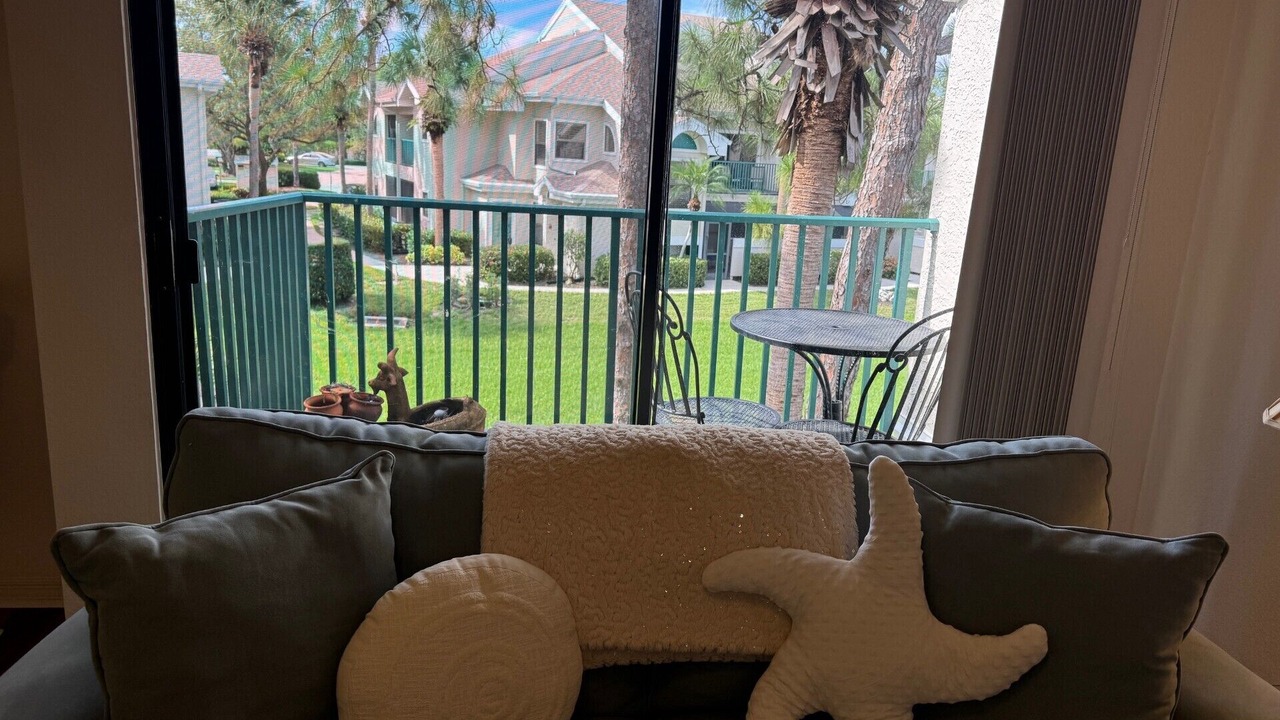 Photo of Outdoor in Pelican Bay
