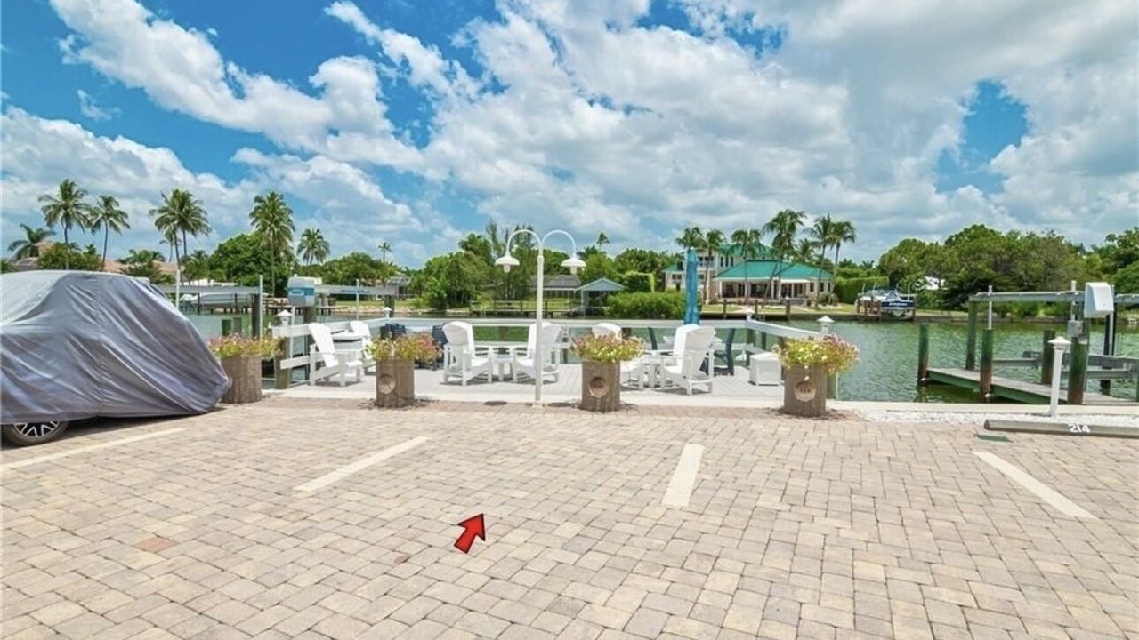 Photo of Outdoor in Moorings