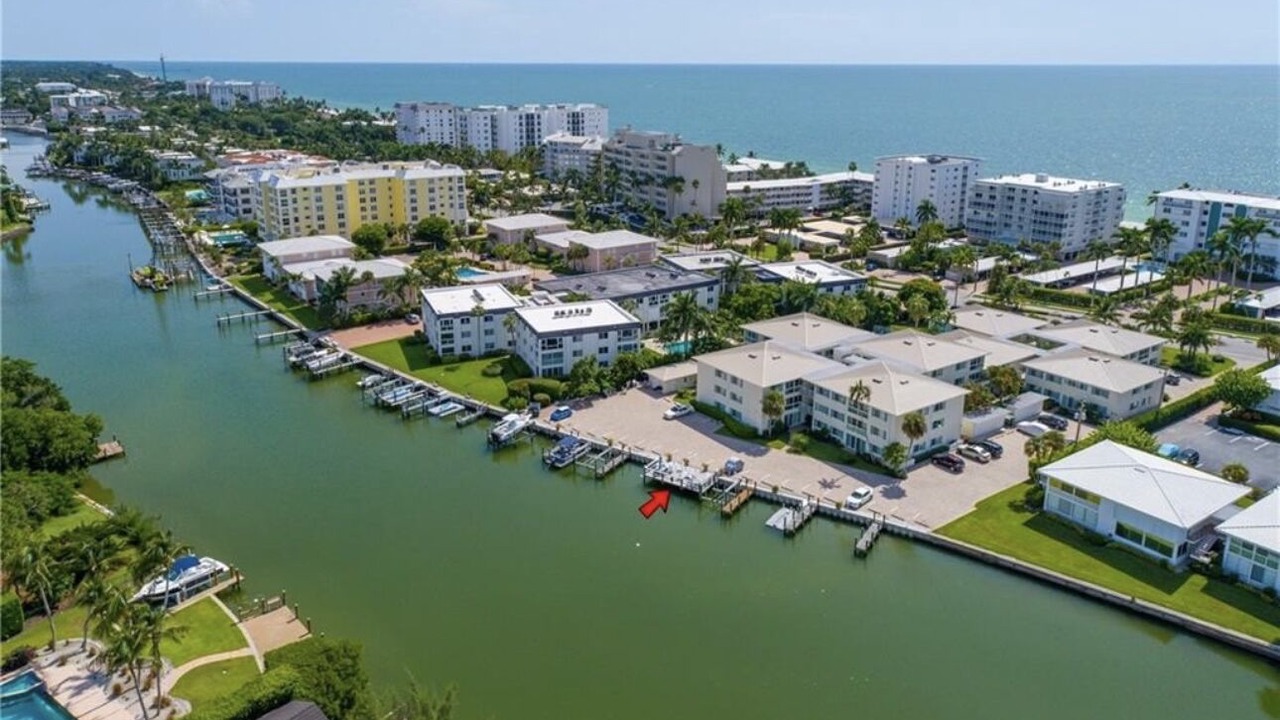 Photo of Outdoor in Moorings