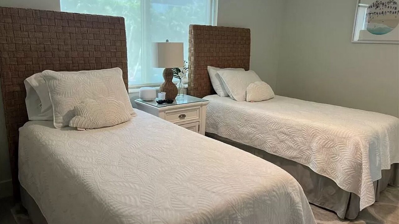 Photo of Bedroom in Moorings
