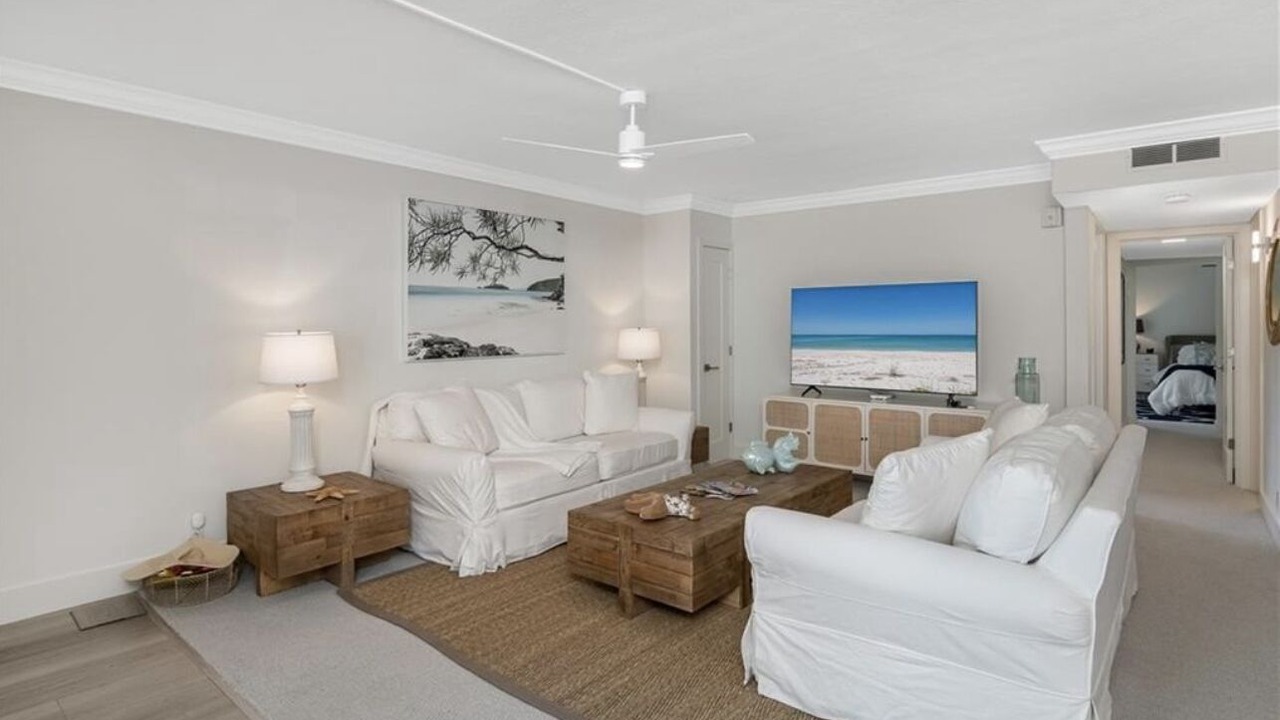 Photo of Livingroom in Moorings