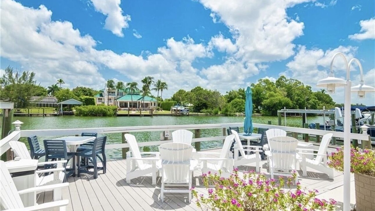 Photo of Outdoor in Moorings