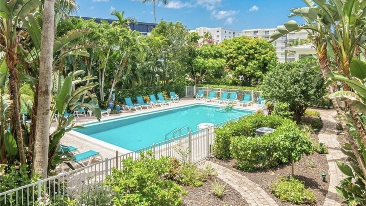 Photo of Outdoor in Moorings
