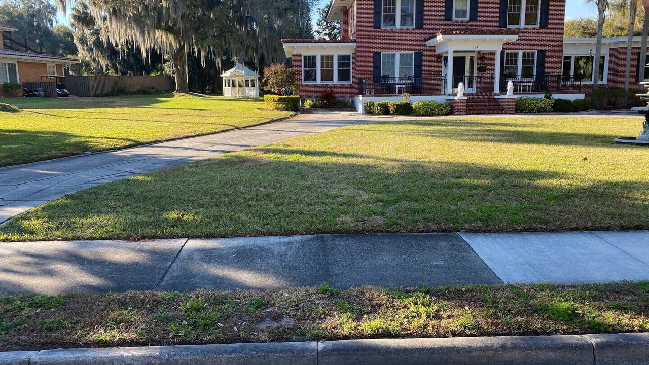 Photo of Outdoor in Leesburg