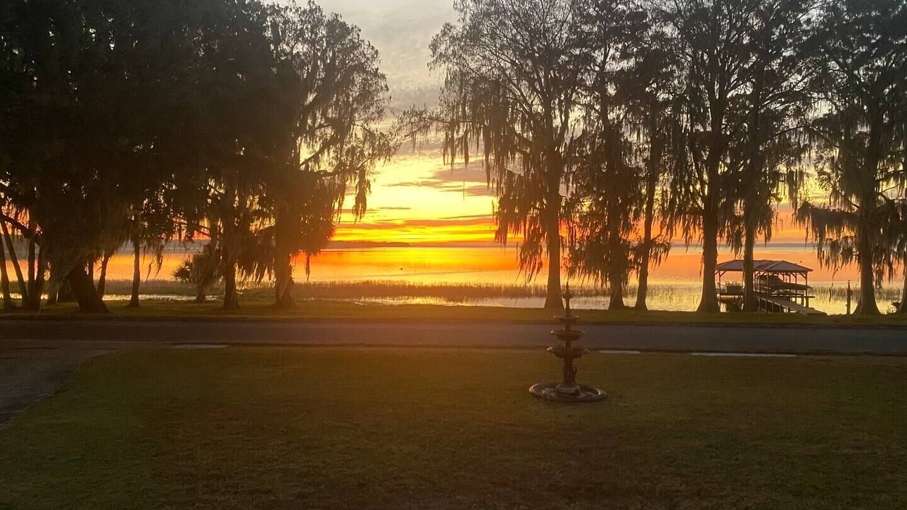 Photo of Outdoor in Leesburg