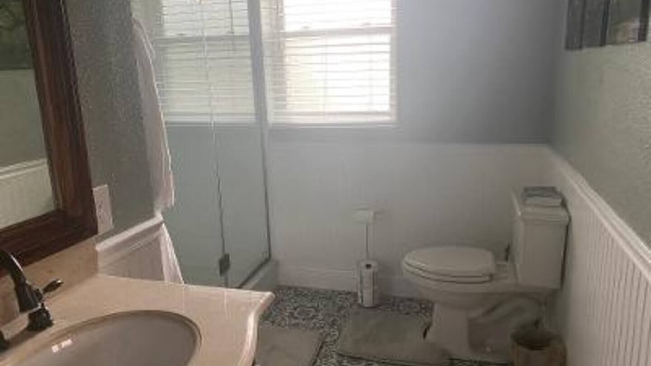 Photo of Bathroom in Leesburg