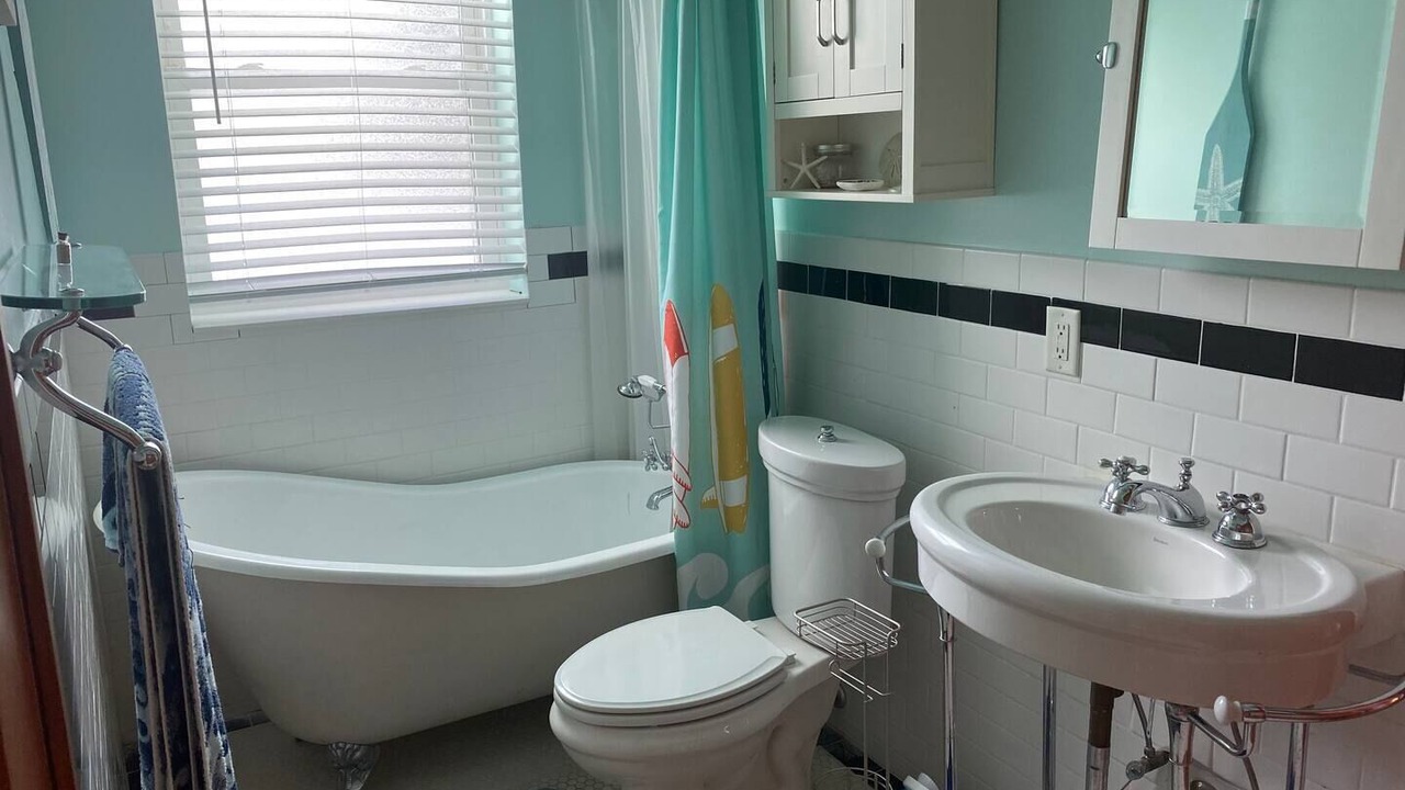 Photo of Bathroom in Leesburg