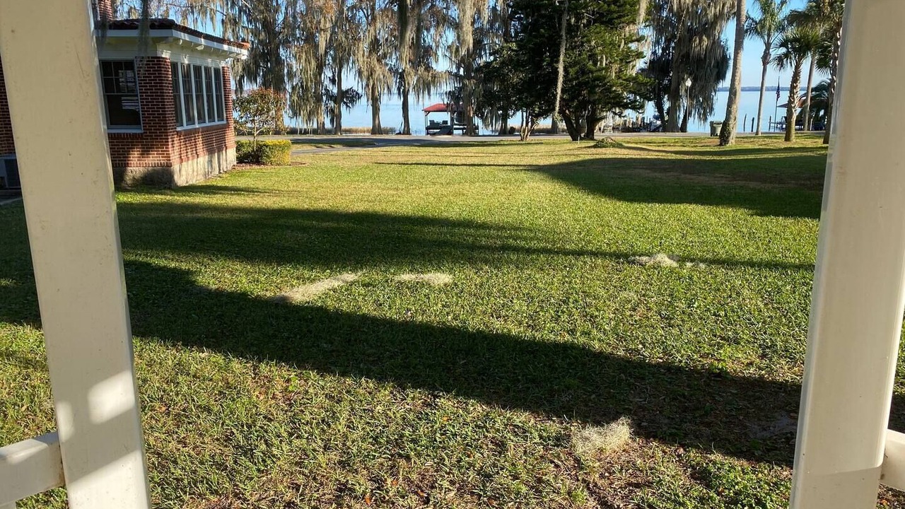 Photo of Outdoor in Leesburg