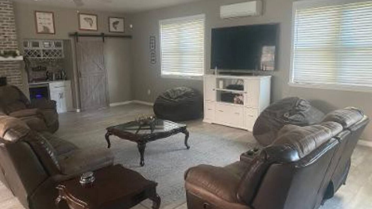 Photo of Bedroom in Leesburg