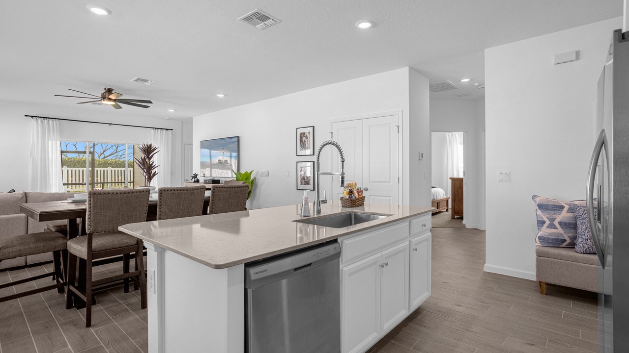 Photo of Kitchen in Ocala