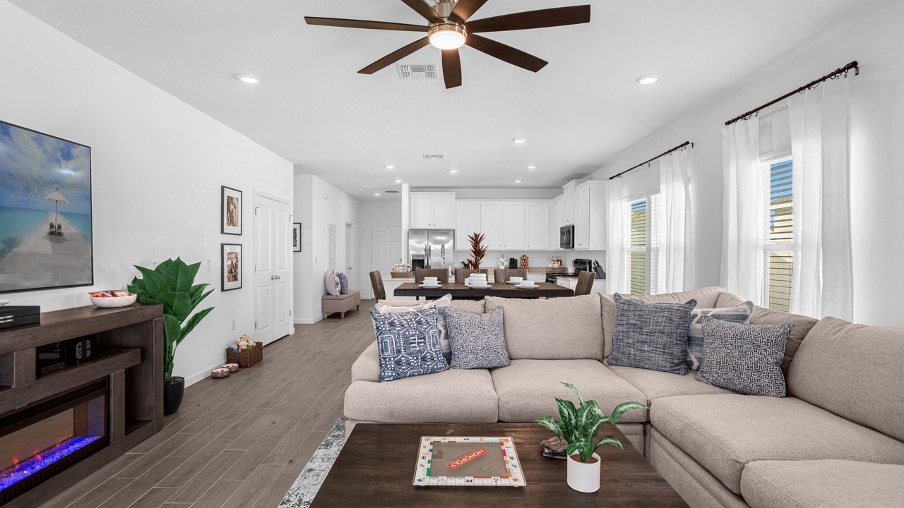 Photo of Livingroom in Ocala