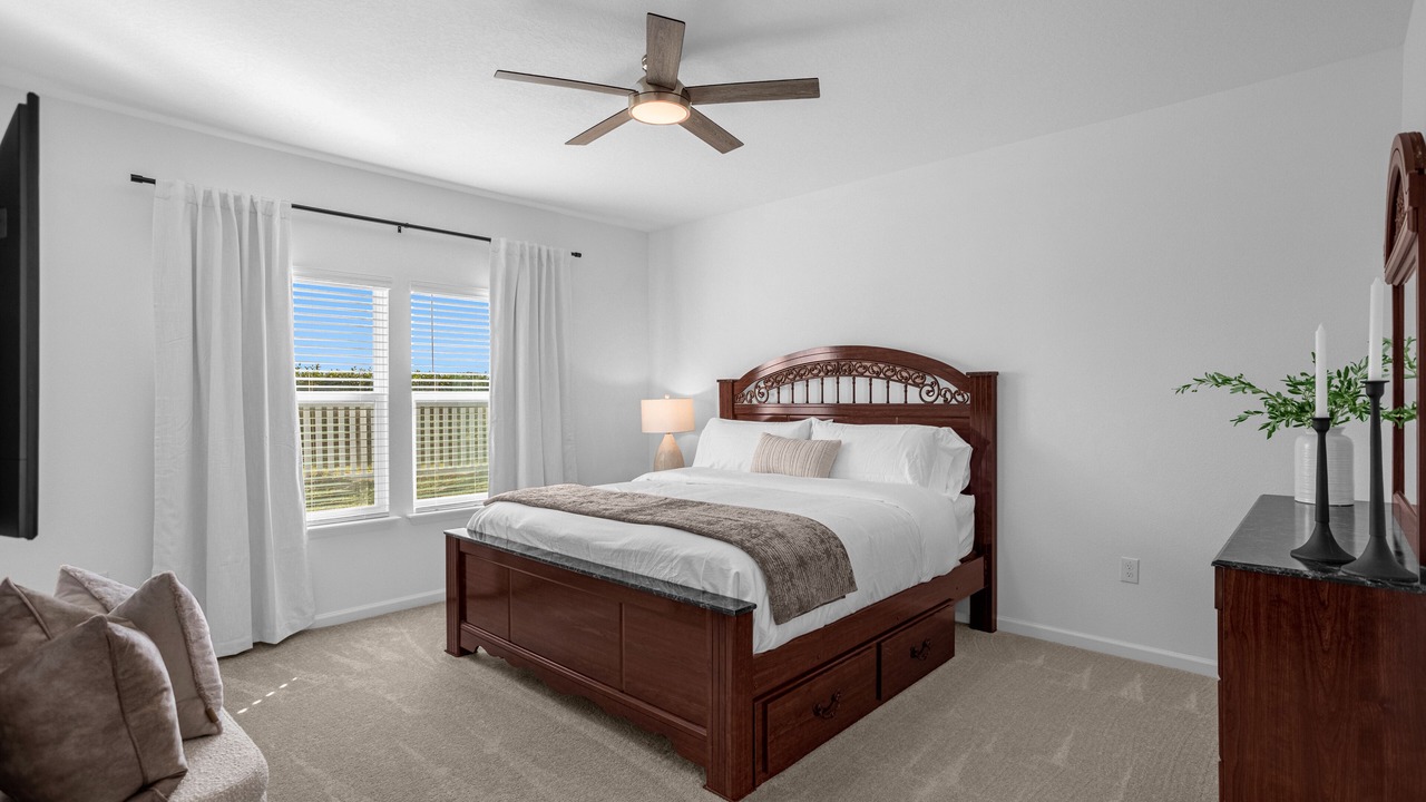 Photo of Bedroom in Ocala