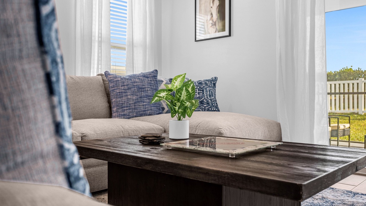 Photo of Livingroom in Ocala