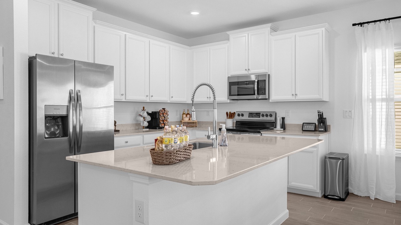 Photo of Kitchen in Ocala
