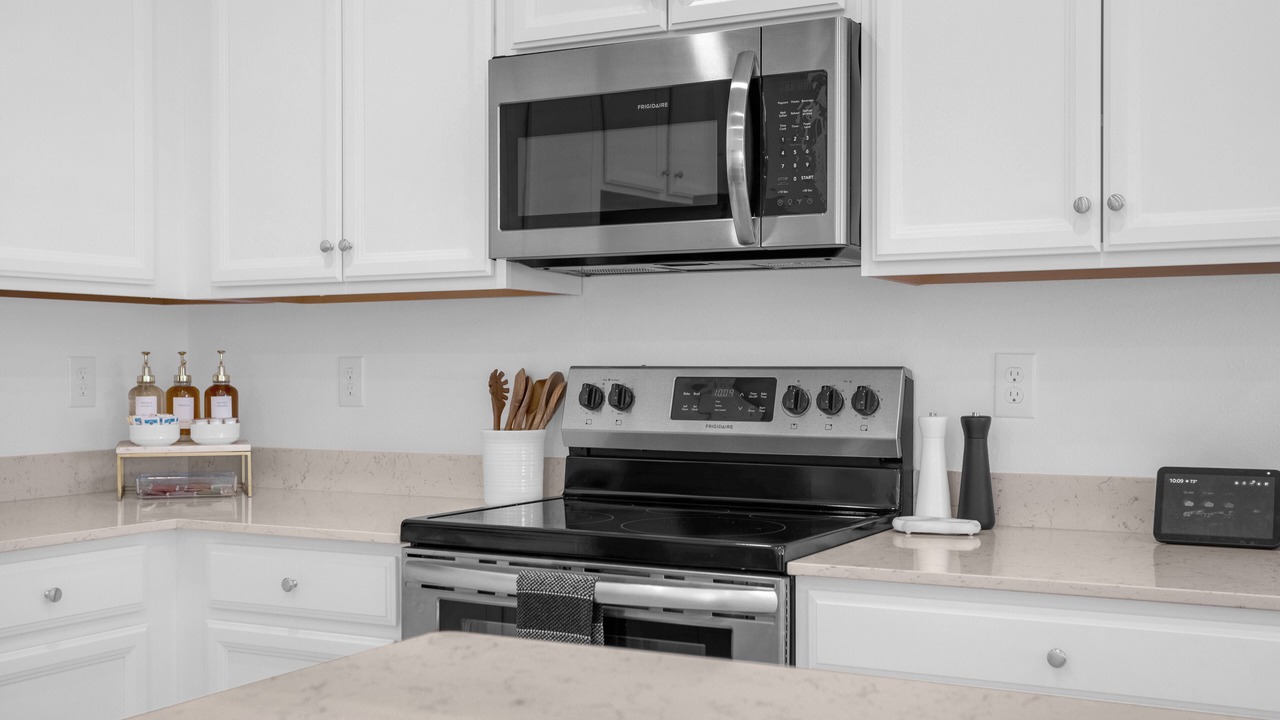 Photo of Kitchen in Ocala