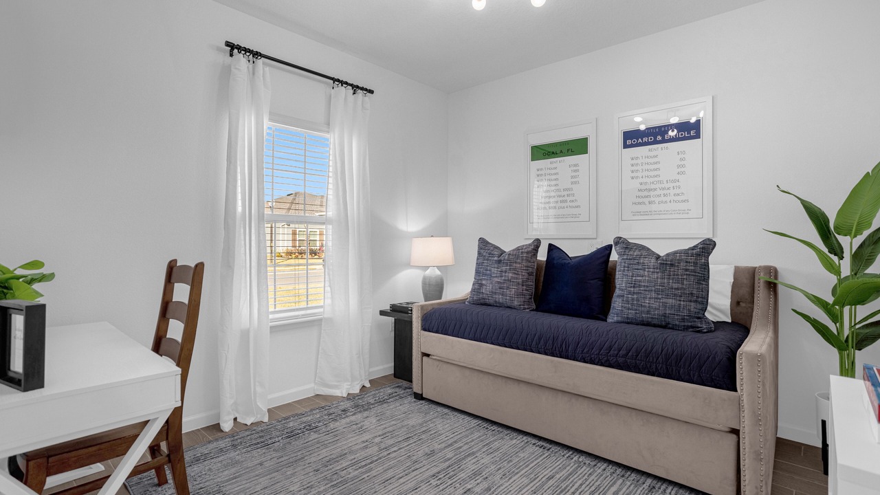 Photo of Livingroom in Ocala