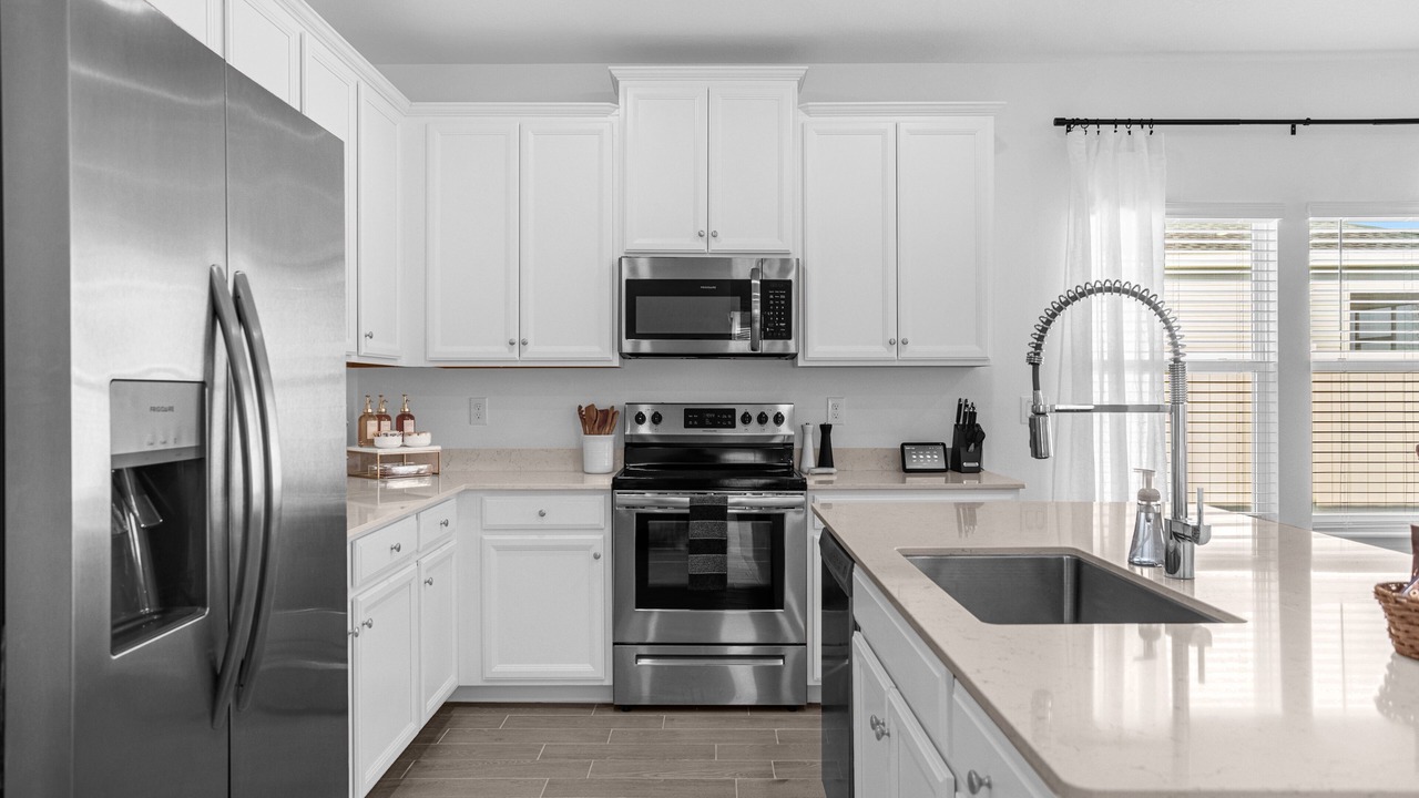 Photo of Kitchen in Ocala
