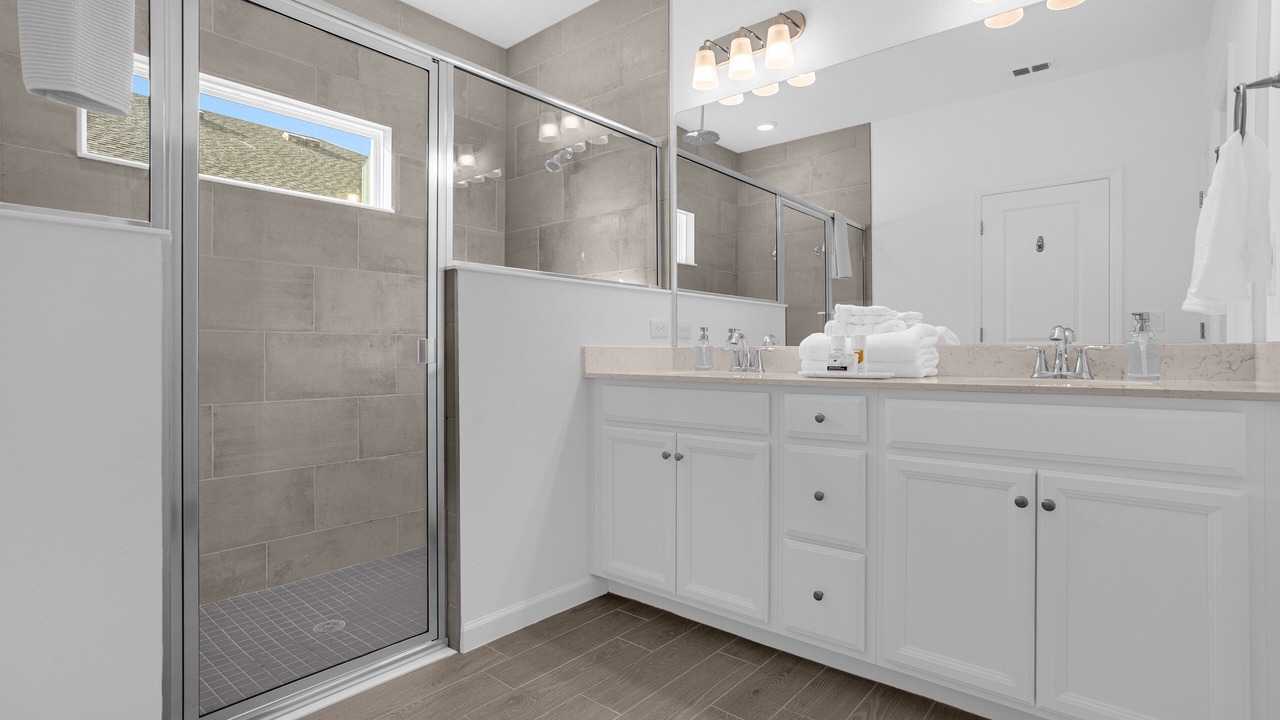 Photo of Bathroom in Ocala