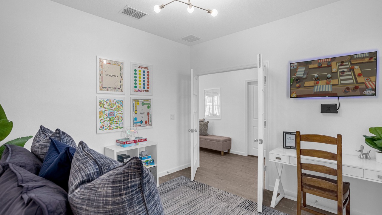 Photo of Livingroom in Ocala