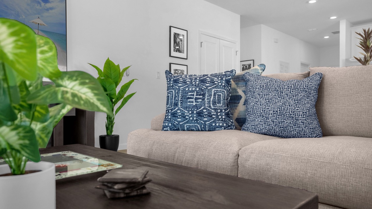 Photo of Livingroom in Ocala
