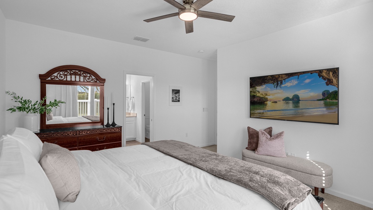 Photo of Bedroom in Ocala