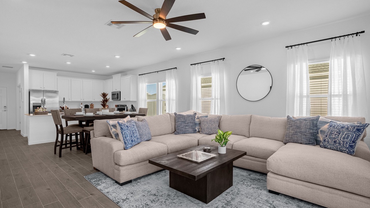 Photo of Livingroom in Ocala