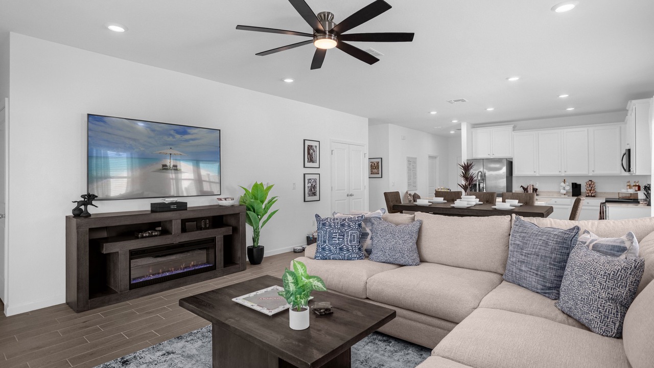Photo of Livingroom in Ocala
