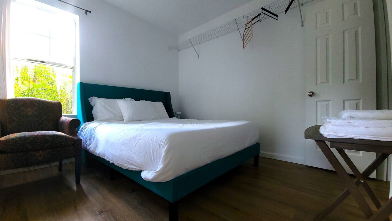 Photo of Bedroom in Tallahassee